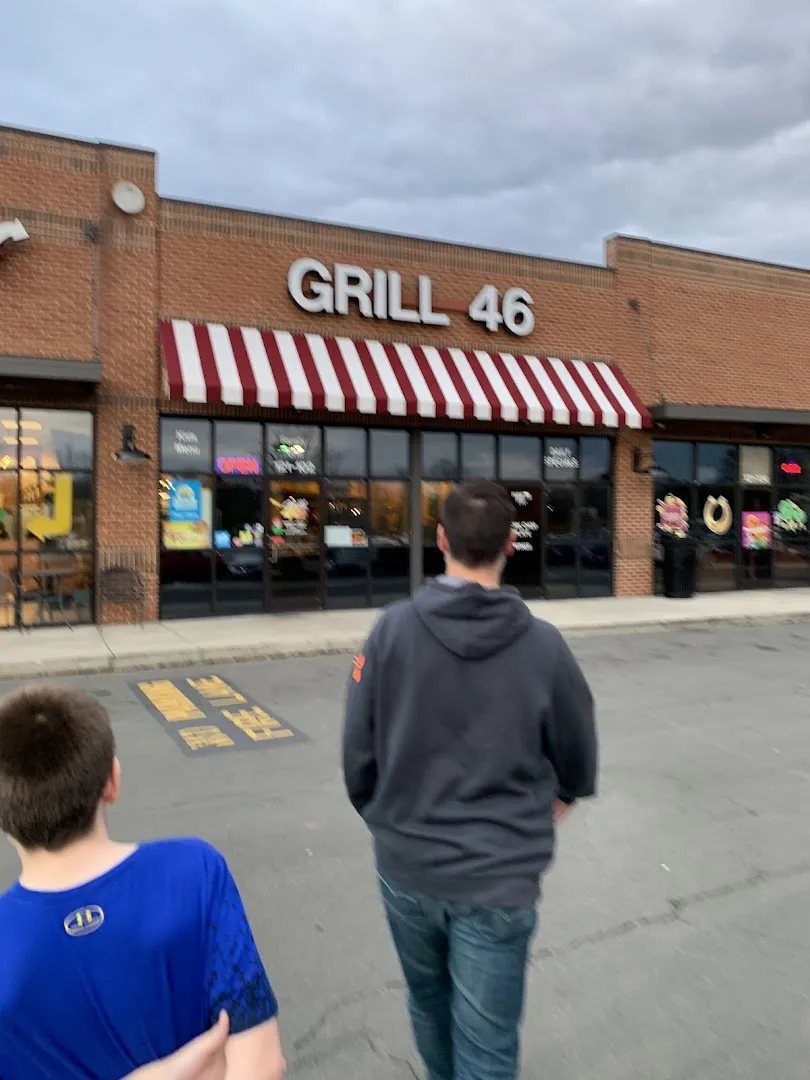 Grill 46
